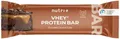 Produktbild: nutri+ VHEY® Protein Bar, 12 × 50 g Riegel, Chocolate Caramel Crisp
