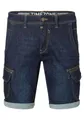 Produktbild: TIMEZONE Jeansshorts Cargo mit Kontrastnähten Denim Slim StanleyTZ Short