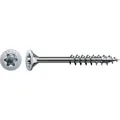 Produktbild: 200er Multipack SPAX 0191010600605 Holzschraube 6 mm 60 mm T-STAR plus Stahl