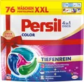 Produktbild: Persil Waschdiscs 4in1 Color, für Buntwäsche, 76 Waschladungen 672272