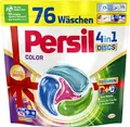 Produktbild: Persil Discs Color 76 Discs