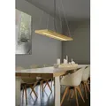 Produktbild: TRIO 323710130 LED Hängeleuchte Kronleuchter Brad 1x27W | 3000K - dimmbar