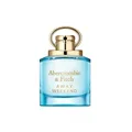 Produktbild: Abercrombie & Fitch Away Weekend EAU de Parfum Spray 100 ml