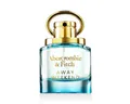 Produktbild: Abercrombie & Fitch Eau de Parfum Away Weekend, Glasflakon, Parfüm EDP, Damenduft