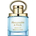 Produktbild: Away Weekend Women - EDP - Inhalt: 100 ml