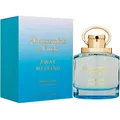 Produktbild: Abercrombie & Fitch Away Weekend Woman 100 ml Eau de Parfum EDP Damenparfum