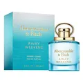 Produktbild: Abercrombie & Fitch Away Weekend woda perfumowana 100 ml