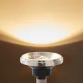 Produktbild: Arcchio LED GU10 Lampe 'Gu10 Es111 11W LED' (GU10) - Leuchtmittel LED-Lampen