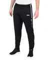 Produktbild: Herren Trainingshose Active I Sporthose Herren lang mit Elastischem Bund  Sei...