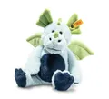 Produktbild: Steiff Kuscheltier Drache Samu 28 cm bunt Kuscheltier 067105
