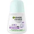 Produktbild: Garnier Roll on Protection 5, 50 ml
