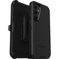 Produktbild: Defender, Handyhülle schwarz, Samsung Galaxy A55 5G