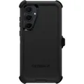 Produktbild: Otterbox Defender Samsung Galaxy A55 Backcover Schwarz