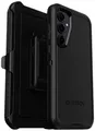 Produktbild: Otterbox Defender Backcover Samsung Galaxy A55 5G Schwarz Standfunktion