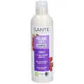 Produktbild: SANTE Naturkosmetik VOLUME LIFT SHAMPOO