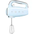 Produktbild: SMEG HMF01PBEU Handmixer Pastellblau