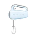 Produktbild: SMEG HMF01PBEU Handmixer 50's Retro Style, Pastellblau