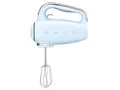 Produktbild: Smeg HMF01PBEU Handmixer Pastellblau