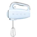 Produktbild: Smeg HMF01PBEU Handmixer Pastellblau 50's Style