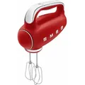 Produktbild: HMF01 Handmixer im 50er Jahre Retro Design