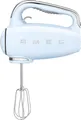 Produktbild: Smeg 50's Style Handmixer HMF01PBEU Pastellblau