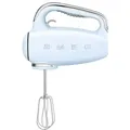 Produktbild: Smeg Handmixer HMF01PBEU Blau