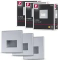Produktbild: Paulmann Bundle LED Wandeinbauleuchte Edge