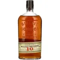 Produktbild: Bulleit Bourbon 10 Years Old FRONTIER WHISKEY 45,6% Vol. 0,7l