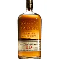 Produktbild: Bulleit Bourbon 10 Jahre 0,7 l Kentucky Straight Bourbon Whiskey Frontier Whisky