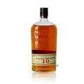 Produktbild: Bulleit Bourbon 10 Jahre Bourbon Whiskey 0,7l, alc. 45,6 Vol.-%