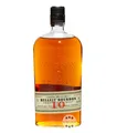 Produktbild: Bulleit Bourbon 10 Jahre Frontier Whiskey / 45,6 % Vol. / 0,7 Liter-Flasche