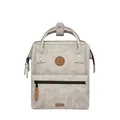 Produktbild: Cabaïa Adventurer Small Reims White Vegan - Rucksack