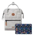 Produktbild: Cabaïa - Rucksack - Adventurer - Reims - Small