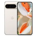 Produktbild: Google Pixel 9 Pro XL (256 GB, Porcelain, 6.80