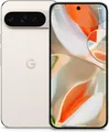 Produktbild: Google Pixel 9 Pro XL Dual-SIM Smartphone 256GB Beige Porcelain - Hervorragend
