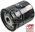 Produktbild: febi bilstein 32122 Ölfilter Motorölfilter