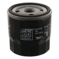 Produktbild: Ölfilter FEBI BILSTEIN 32122