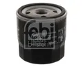 Produktbild: Febi BILSTEIN 32122 Ölfilter für Chevrolet, Daewoo, Fiat, Opel, Saab, Opel