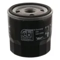 Produktbild: Für FEBI FE32122 Oil filter FE32122 Oil filter fits: CHEVROLET AVEO / KALOS, CO