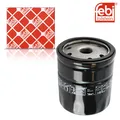 Produktbild: FEBI 32122 ÖLFILTER FÜR OPEL CORSA A B ASTRA F G H VECTRA A B DAEWOO FIAT SAAB