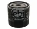 Produktbild: 10x Febi 32122 Ölfilter für CHEVROLET DAEWOO OPEL SAAB