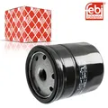 Produktbild: FEBI 32122 ÖLFILTER FÜR OPEL CORSA A B ASTRA F G H VECTRA A B SAAB CHEVROLET