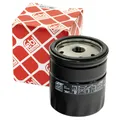 Produktbild: Ölfilter Motor Öl Filter FEBI 32122 für Chevrolet Captiva Daewoo Opel Corsa