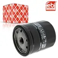 Produktbild: FEBI 32122 ÖLFILTER FÜR OPEL CORSA A B ASTRA VECTRA A B SAAB CHEVROLET 009118634