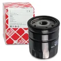 Produktbild: FEBI BILSTEIN Ölfilter OPEL ASTRA T92 T98 CORSA KADETT T85 VECTRA J89 J96 DAEWOO