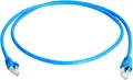 Produktbild: Telegärtner MP8 FS500 Patchkabel Cat.6A ISO, blau, 25m (100009128)