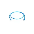 Produktbild: Telegärtner Patchkabel S/FTP 6A 100009128 Ethernet Netzwerk Kupfer Kabel