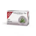 Produktbild: H&S Wermut Filterbeutel 20X1.5 g