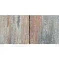 Produktbild: Diephaus Pflasterstein Plateo Muschelbeige Mehrformat 6 cm Stärke