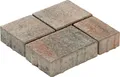 Produktbild: Pflastersteine VIA PATIO MUSCHELBEIGE PE2